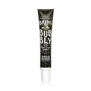 Perfectly Posh retired Bring on the Bubbly Lip Oil